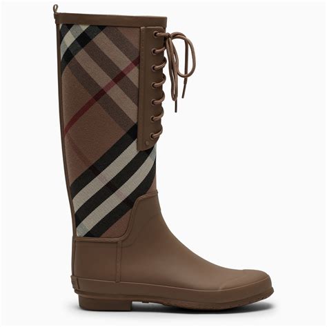 burberry high boots|burberry shoes official website.